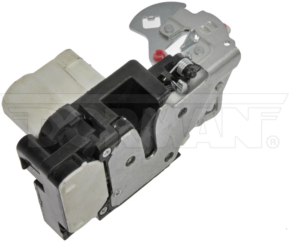Actuador de bloqueo de puerta levadiza Dorman 231DU54 para Chevrolet Trailblazer EXT 2002-2006 Foto 2 de 3
