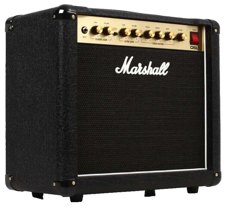 Marshall Class 5 | eBay