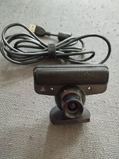 Original Sony Move Motion Kamera Playstation 3 PS3 Eye Sensor