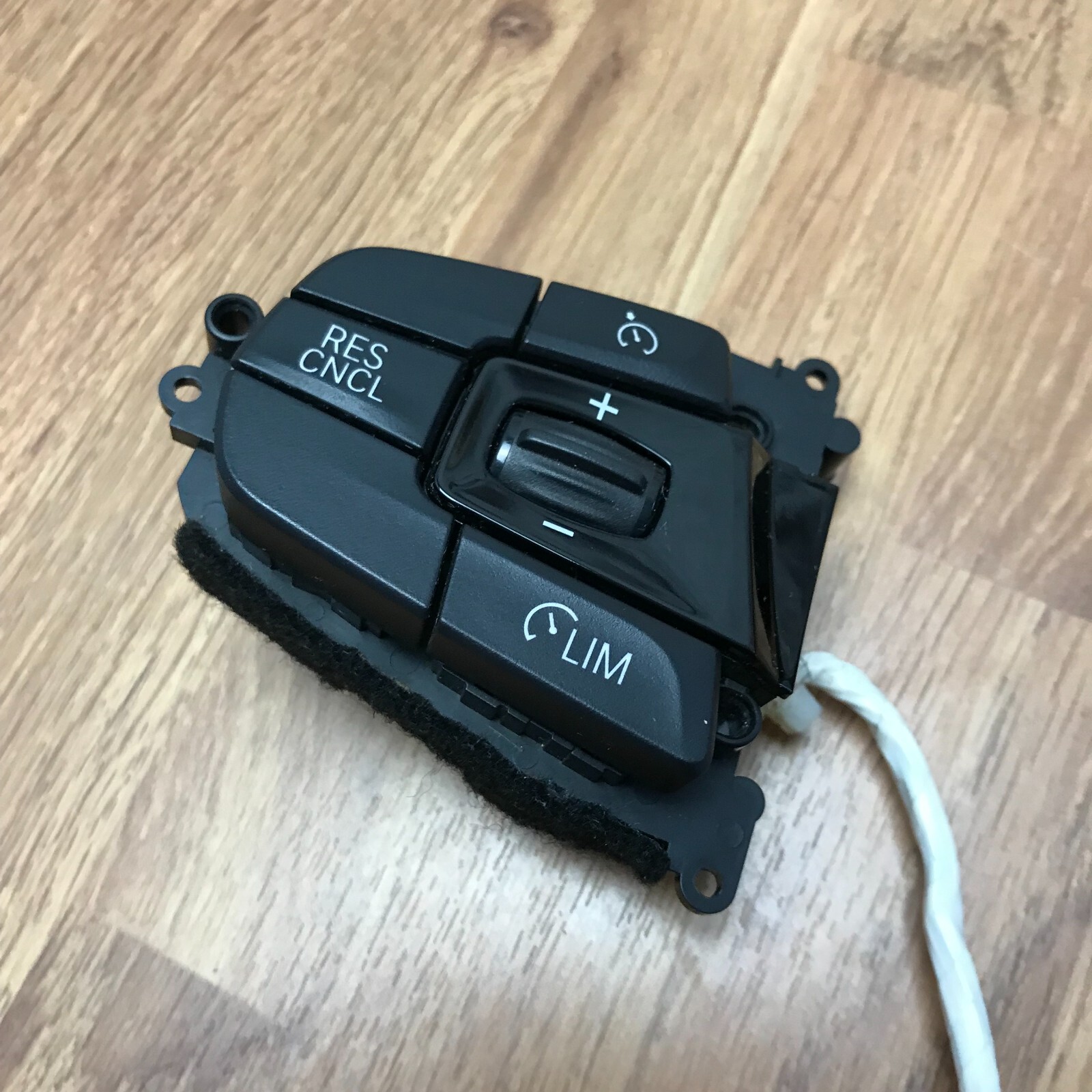 Original BMW Mfsw Lenkrad Schalter 61319327079. G30, G31 5 6 Serie  