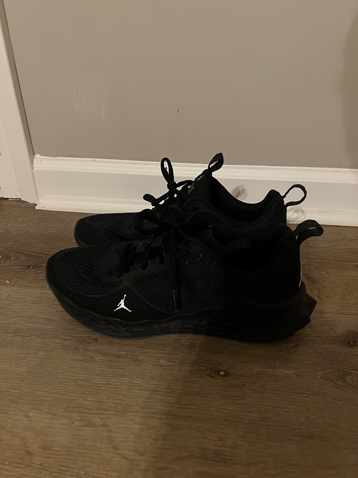 trunner advance jordan