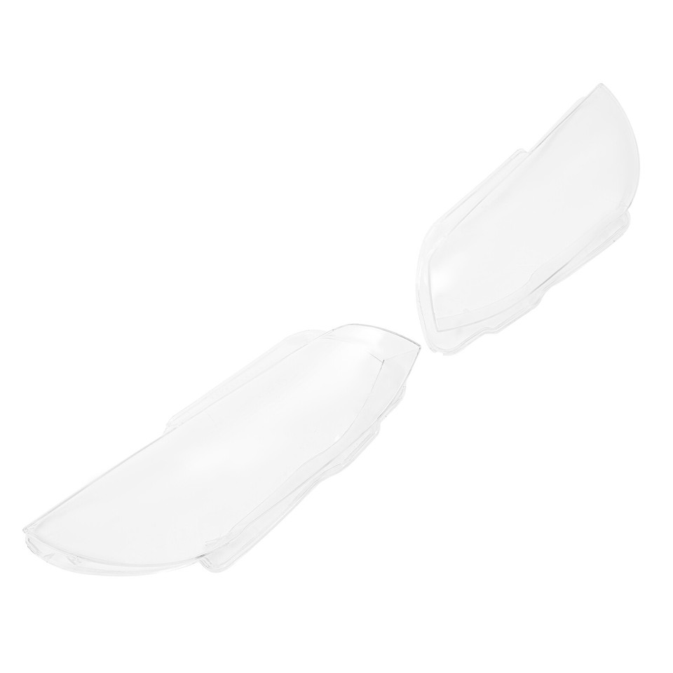 Headlight Cover Set Headlamp Cover For 20102013 BMW E92Coupe E93 LCI L