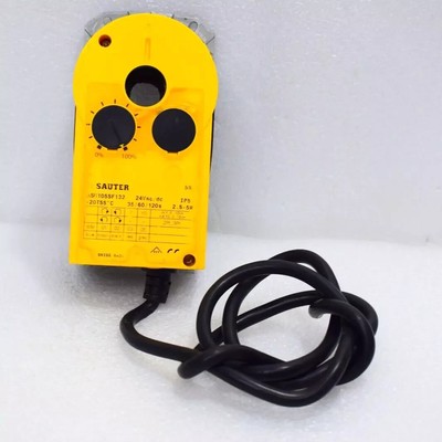 SAUTE AVM104S F132 (AVM104SF132) Ventilantrieb