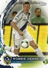 2014 Topps Major League Soccer Base Common Cards #131 - #145 - Pick - MLS