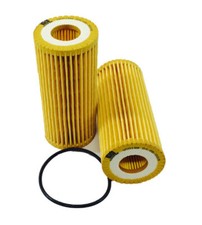 Cooper oil filter for Volkswagen Golf 2.0L GTi 10/13-on VII Petrol 4Cyl CHHA/CHH