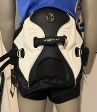 Mystic Sheld Seat Harness GR  L