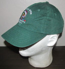 USGA Member 2018 US Open Hat Cap Shinnecock Hills Golf Course Adjustable Green — photo 2