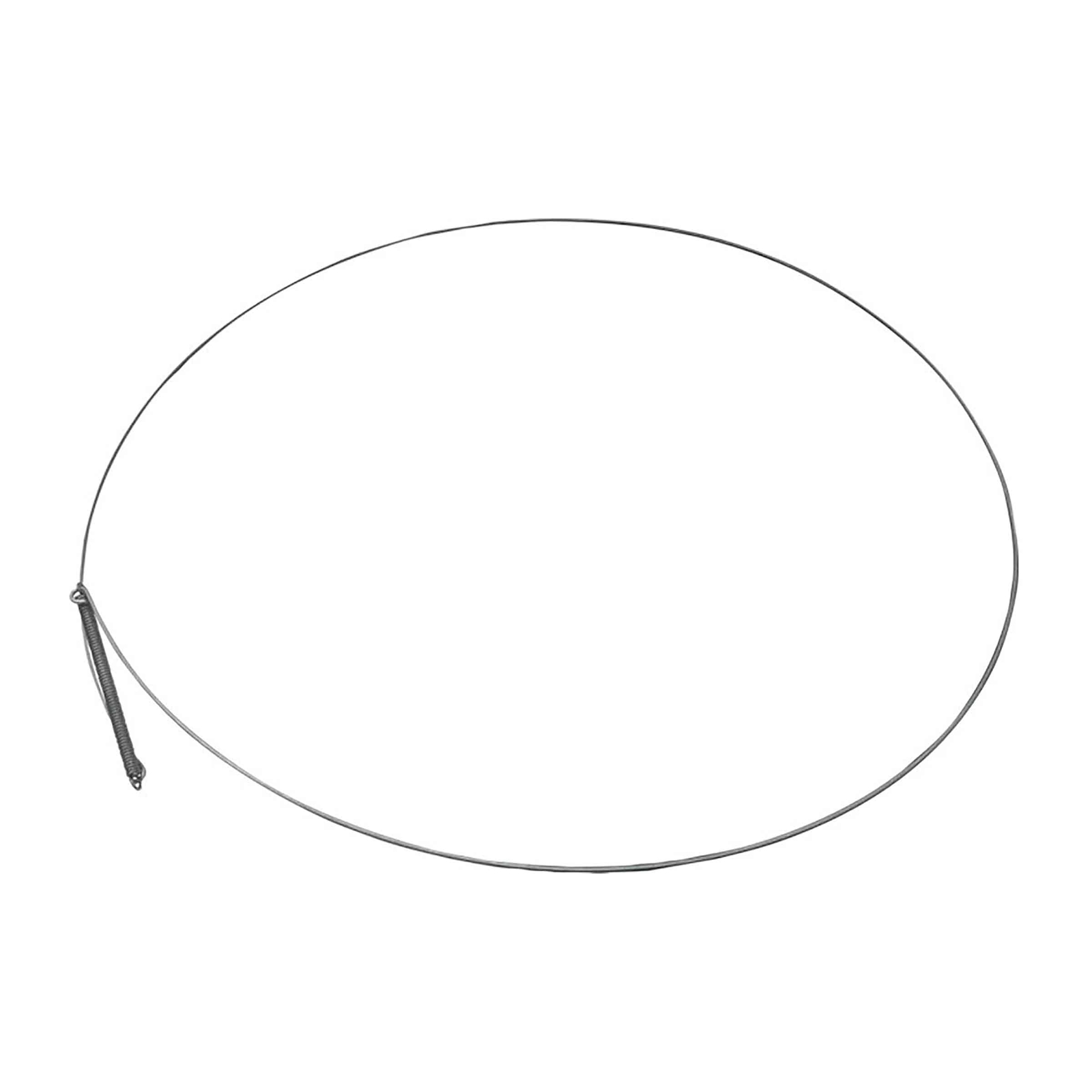 Bosch 00648264 Genuine OEM Door Boot Spring Clamp for Bosch Front-Load ...
