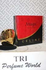 Magic Celine 香水- 一款1996年女用香水