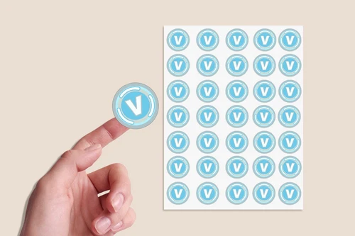 Fortnite Geburtstag Party Tasche Münzen Füller Geburtstag Gastgeschenke V Bucks Schokolade Geschenk - Bild 4 von 5