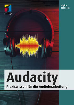 Brigitte Hagedorn / Audacity