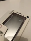 NEW Nintendo DSI Metal Protective Case Aluminum Grey Case Cover Case