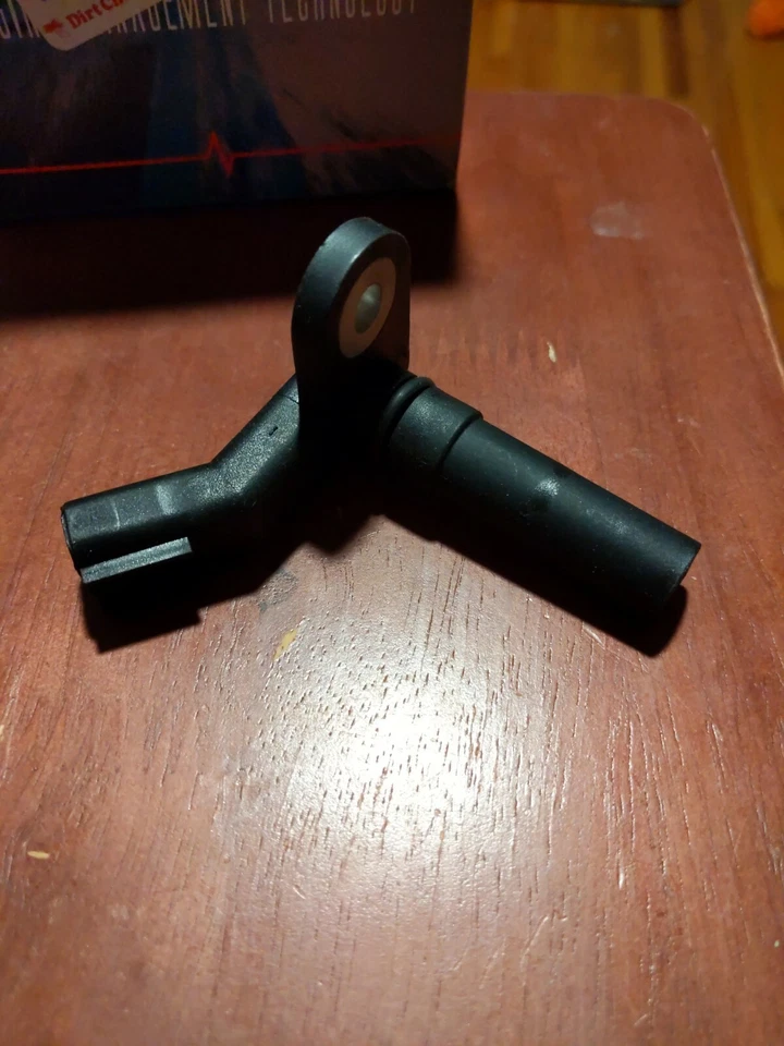 NOVO Sensor de Posição do Virabrequim do Motor BWD CSS718 **FRETE GRÁTIS  - Imagem 2 de 2