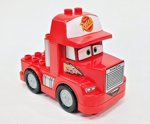 lego duplo flo's café 10846 building kit