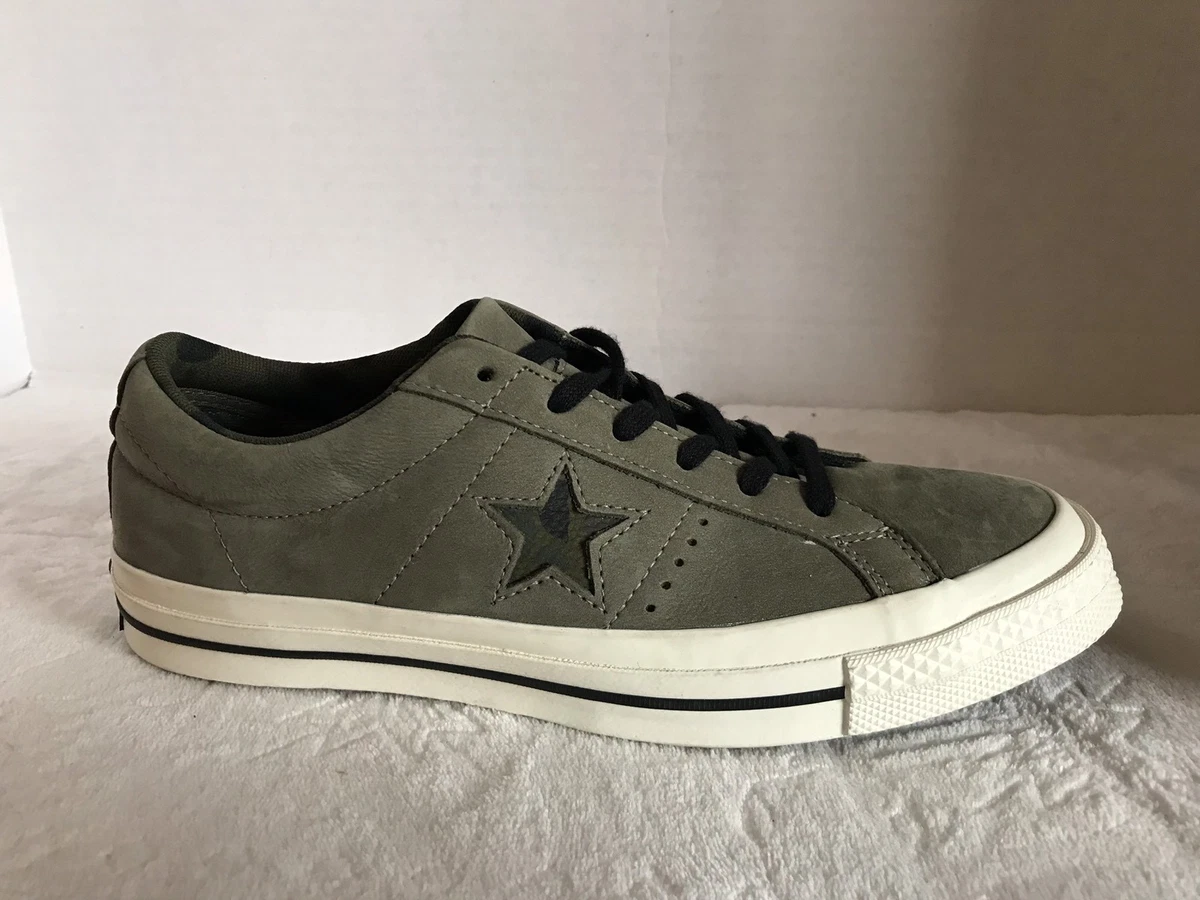 Nubuck converse cheap