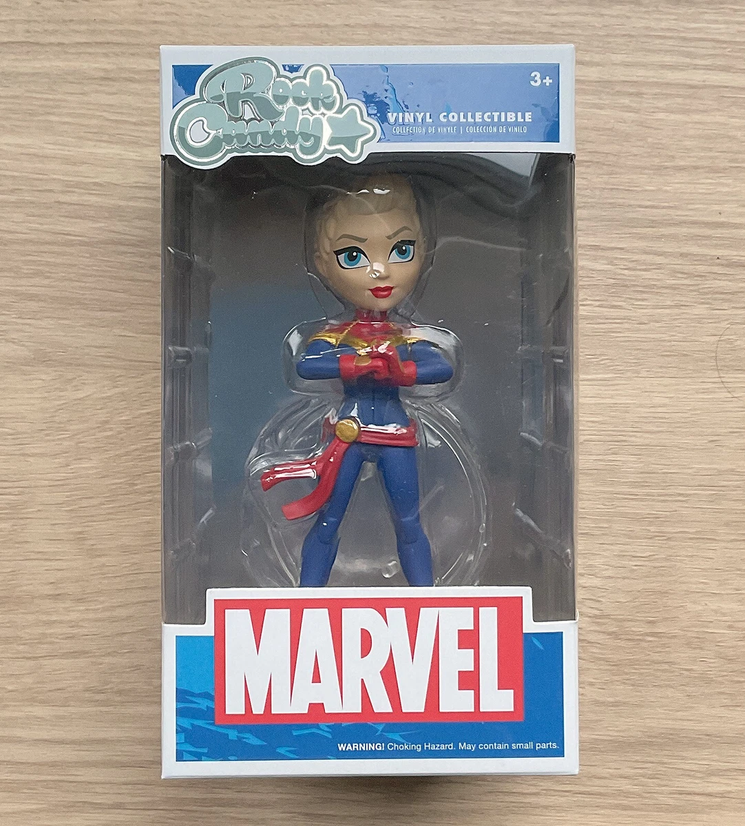 Captain marvel full online free sale