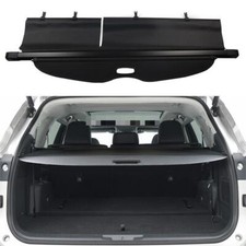 Retractable Cargo Cover For Toyota Highlander 2020-2024 Trunk Cover Without Gap Retractable Cargo Cover For Toyota Highlander 2020-2024 Trunk Cover Without Gap