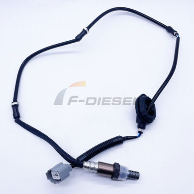234-4797 Oxygen O2 Sensor Downstream For Honda Accord Acura L4 2.4L 2003-2007