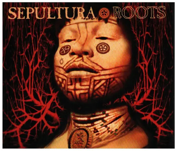 2xCD Sepultura Roots DIGIPAK Roadrunner Records | eBay