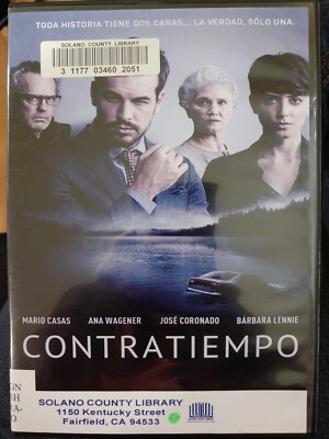 Netflix Watch The Invisible Guest Online With English Subtitles