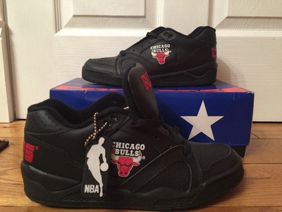 converse chicago bulls shoes