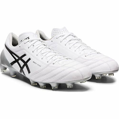 ASICS Football Soccer Shoes DS Light X-Fly 4 1101A006 White ASICS Football Soccer Shoes DS Light X-Fly 4 1101A006 White