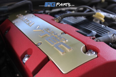 ARP Valve Cover Bolt Kit for the 2000-2009 Honda S2000 AP1 F20C
