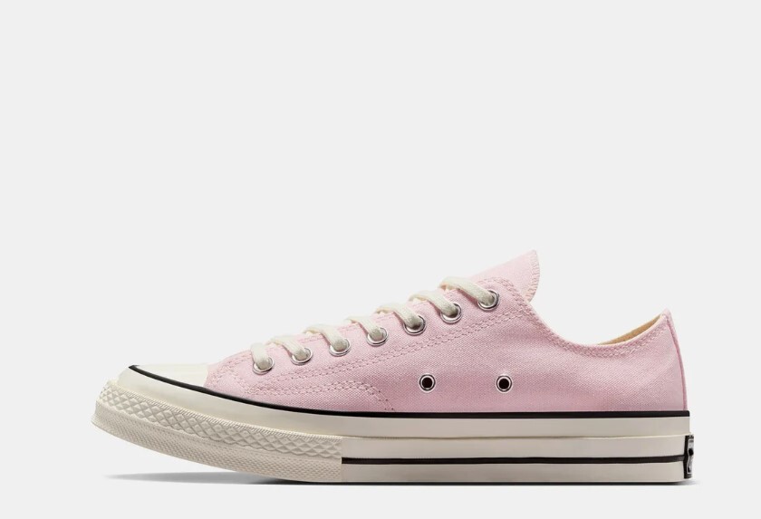 Converse Chuck 70 pink casual Sneakers A13840C Low Top | eBay