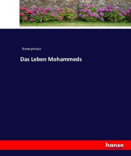 Thumbnail - Das Leben Mohammeds 3618