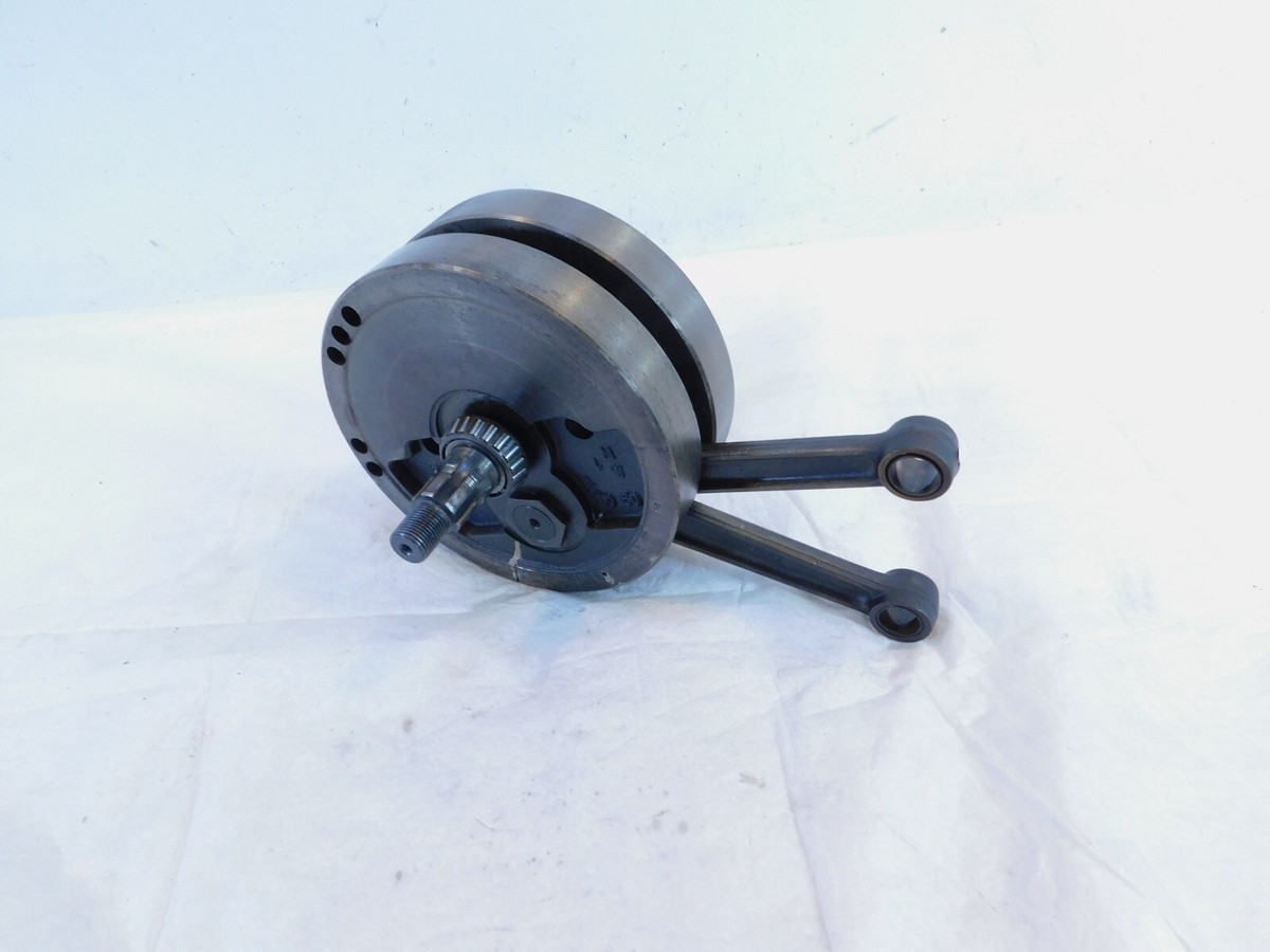 Harley Davidson XLH Sportster 1000 Ironhead Flywheel Crank