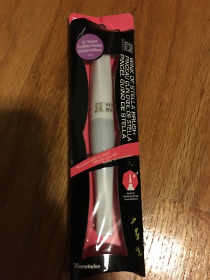 Wink of Stella Brush Xuretake GL New in package [Choice of Violet - Main Image