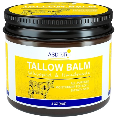Crema De Cebo Batido Res Miel 4 Oz Para La Cara y La Piel Sevo Cevo Sebo Facial - Imagen 6 de 8
