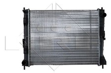 Radiateur Renault MODUS