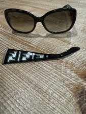 Fendi Sunglasses Defect