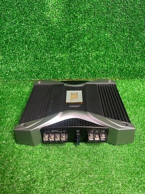 JBL GT5-A402 Amplifier GT Series | eBay
