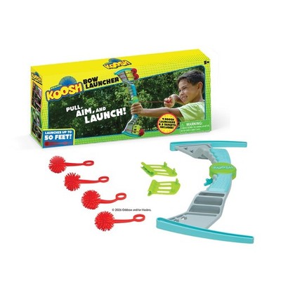 Bow Launcher - Kids Outdoor Toys - Beach Toys - Games for Adults and Family -...