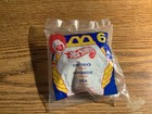 McDonalds Happy Meal 1996 Tow Truck # 6 — photo 1