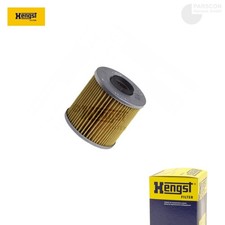Ölfilter Filtereinsatz Hengst Filter E88HD24 für BMW 3er E30 E36 5er E34