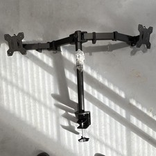 Dual Monitor Mount for Two