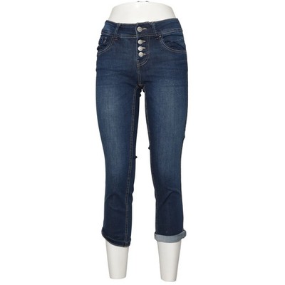 Multiblu, Jeans, Größe: 34, Blau, Baumwolle/Elasthan/Polyester, Sonstiges #VB4