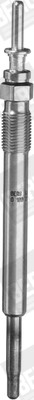 Fits BERU GN033 GLOW PLUG OPEL  ⭐UK Stock⭐