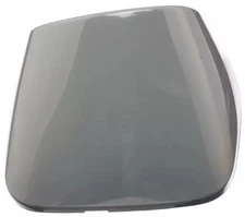 Genuine Nissan Cover - Front Door Corner Left-hand 96313-EL12A