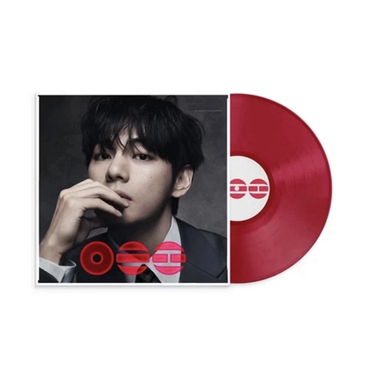 Sealed BTS Vinyl Records for sale - eBay