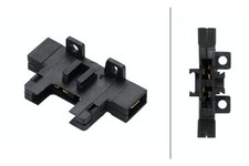 2x Sicherungshalter HELLA 8KV 004 418-821/2x Blisterpack