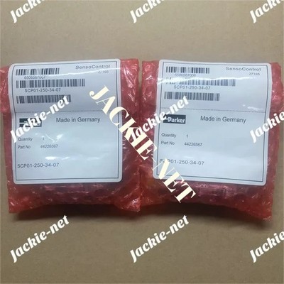 1PCS NEW   SCP01-250-34-07     