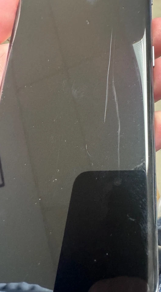 OnePlus 11 5G - CPH2451 16GB 256GB Negro - Doble SIM (Desbloqueado) Pantalla Arañazada Foto 4 de 4