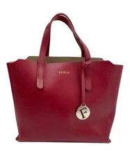 FURLA                    Handbags Red G7240