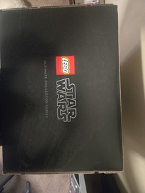 LEGO Star Wars Ultimate Collector Series Millennium Falcon