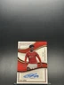 2023-24 Panini Immaculate FIFA Ola Aina Bronze Auto 4/99 Nottingham Forest