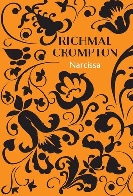 Narcissa by Richmal Crompton (English) Paperback Book
